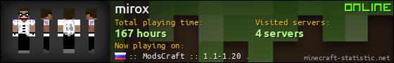 mirox userbar 560x90