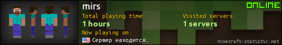 mirs userbar 560x90