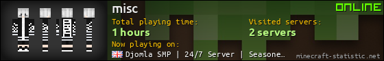misc userbar 560x90