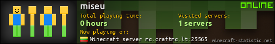 miseu userbar 560x90