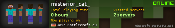 misterior_cat_ userbar 560x90