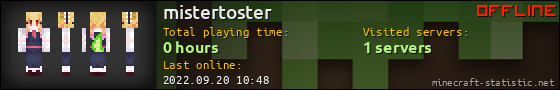 mistertoster userbar 560x90