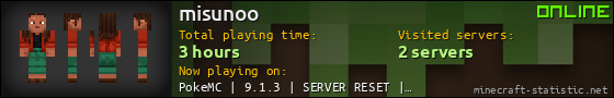 misunoo userbar 560x90