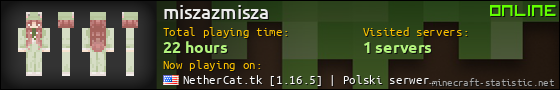 miszazmisza userbar 560x90