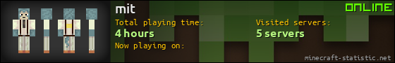 mit userbar 560x90