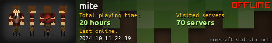mite userbar 560x90