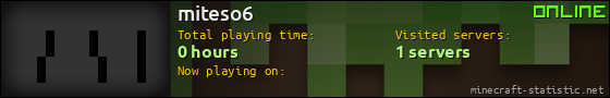 miteso6 userbar 560x90