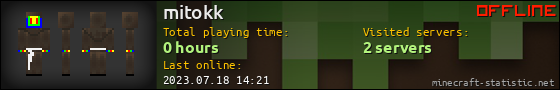 mitokk userbar 560x90