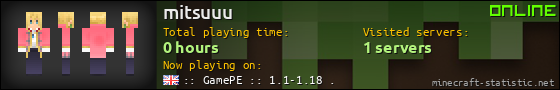 mitsuuu userbar 560x90