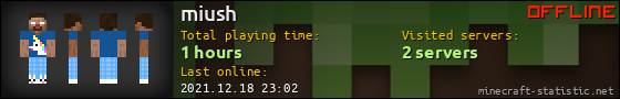 miush userbar 560x90