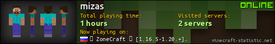 mizas userbar 560x90