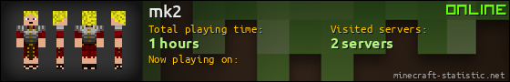 mk2 userbar 560x90