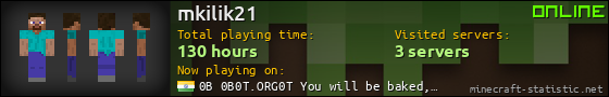 mkilik21 userbar 560x90