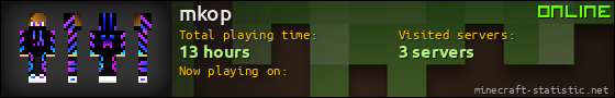 mkop userbar 560x90