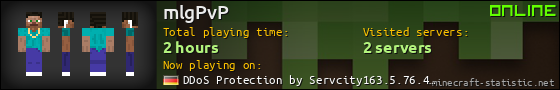 mlgPvP userbar 560x90