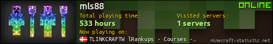 mls88 userbar 560x90