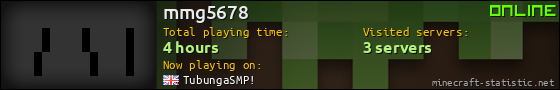 mmg5678 userbar 560x90