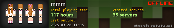 mmm userbar 560x90