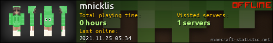 mnicklis userbar 560x90
