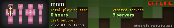 mnm userbar 560x90