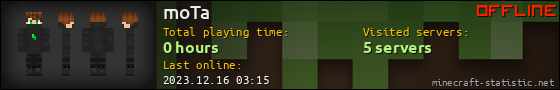 moTa userbar 560x90