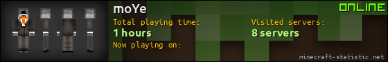 moYe userbar 560x90