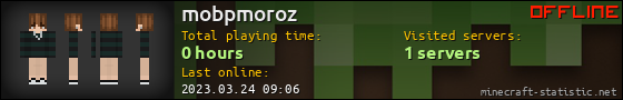 mobpmoroz userbar 560x90