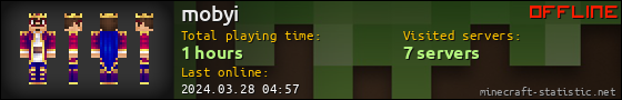 mobyi userbar 560x90