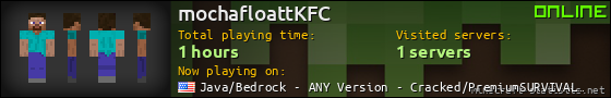 mochafloattKFC userbar 560x90