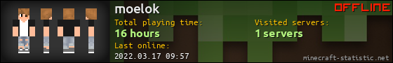 moelok userbar 560x90