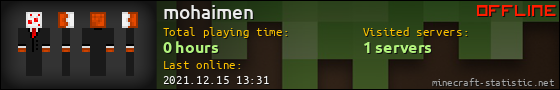 mohaimen userbar 560x90