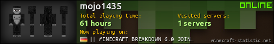 mojo1435 userbar 560x90