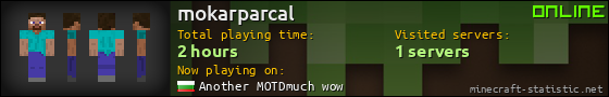 mokarparcal userbar 560x90