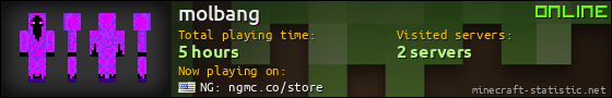 molbang userbar 560x90