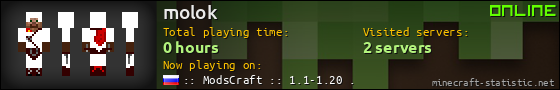 molok userbar 560x90