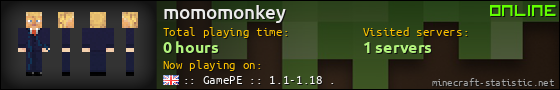 momomonkey userbar 560x90