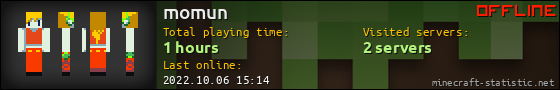 momun userbar 560x90