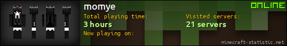 momye userbar 560x90
