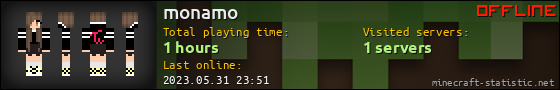 monamo userbar 560x90