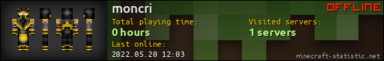 moncri userbar 560x90