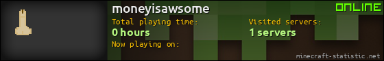 moneyisawsome userbar 560x90