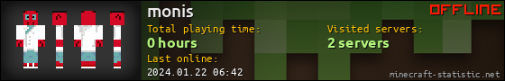 monis userbar 560x90