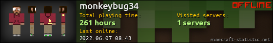 monkeybug34 userbar 560x90