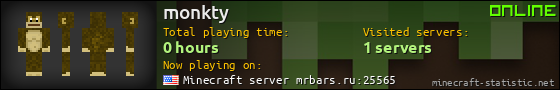 monkty userbar 560x90
