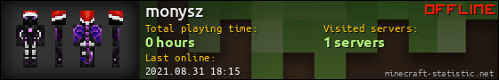 monysz userbar 560x90