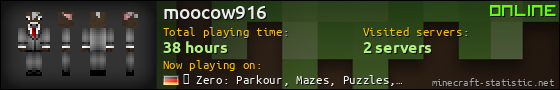 moocow916 userbar 560x90