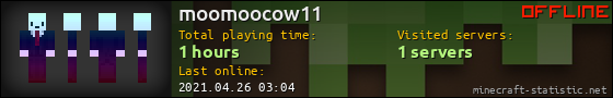 moomoocow11 userbar 560x90