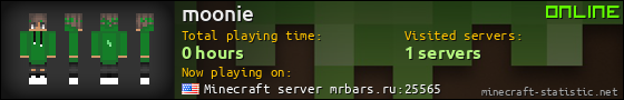 moonie userbar 560x90