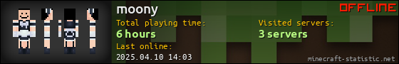 moony userbar 560x90