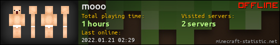 mooo userbar 560x90